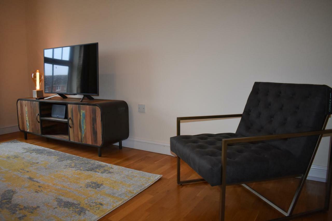 Urban Nest @Eastwater Apartamento Peterborough Exterior foto
